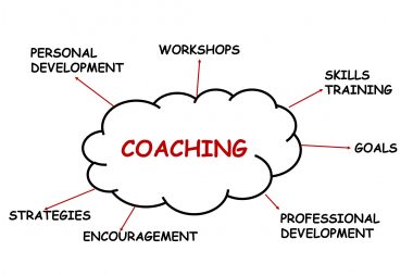 ONE ON ON & GROUP COACHING